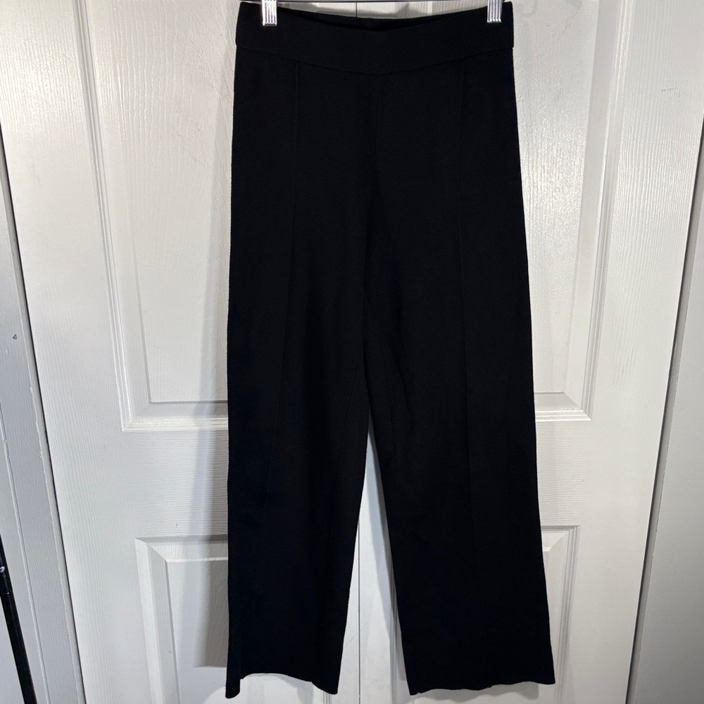 Aritzia the group Wide Leg Pants